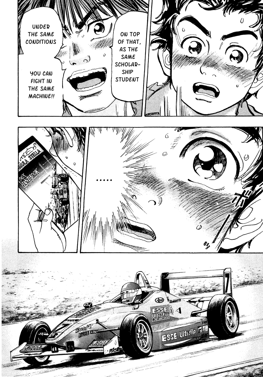 Halaman dari Capeta Chapter 29