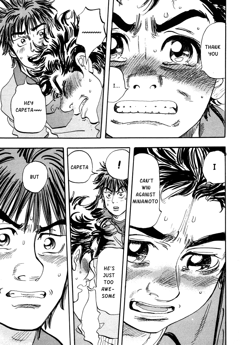 Halaman dari Capeta Chapter 29