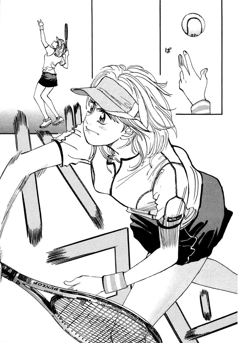 Halaman dari Capeta Chapter 29