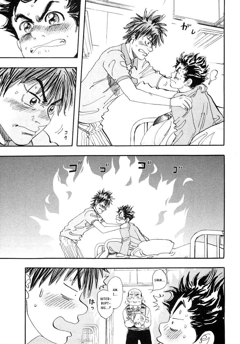 Halaman dari Capeta Chapter 29