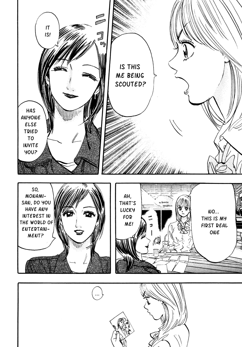Halaman dari Capeta Chapter 29