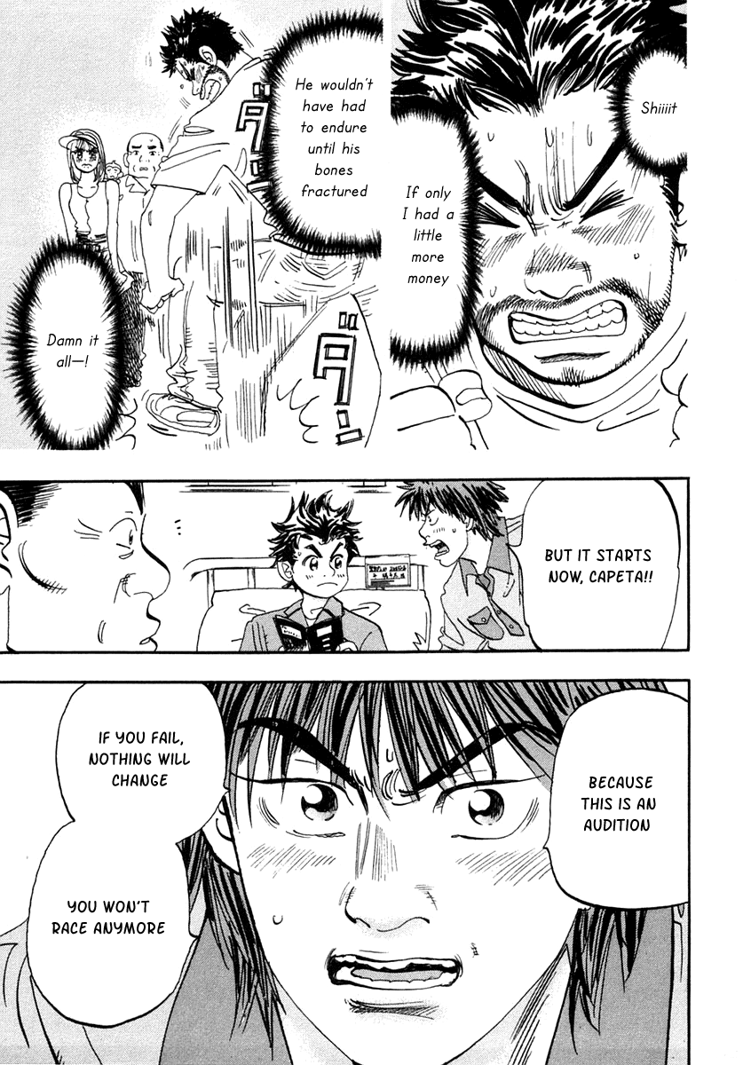 Halaman dari Capeta Chapter 29