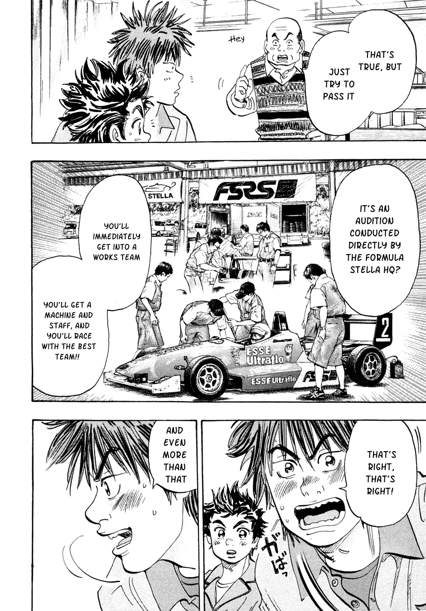Halaman dari Capeta Chapter 29