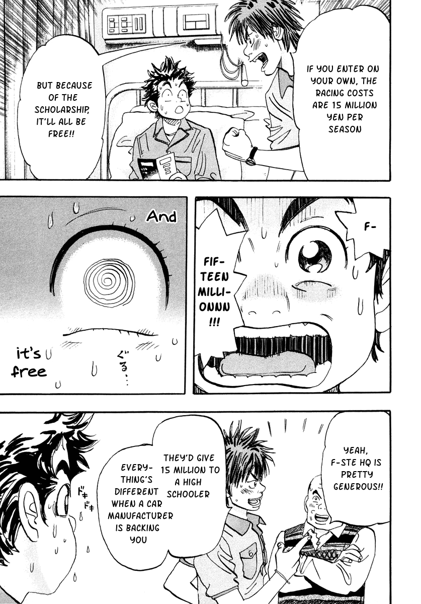 Halaman dari Capeta Chapter 29