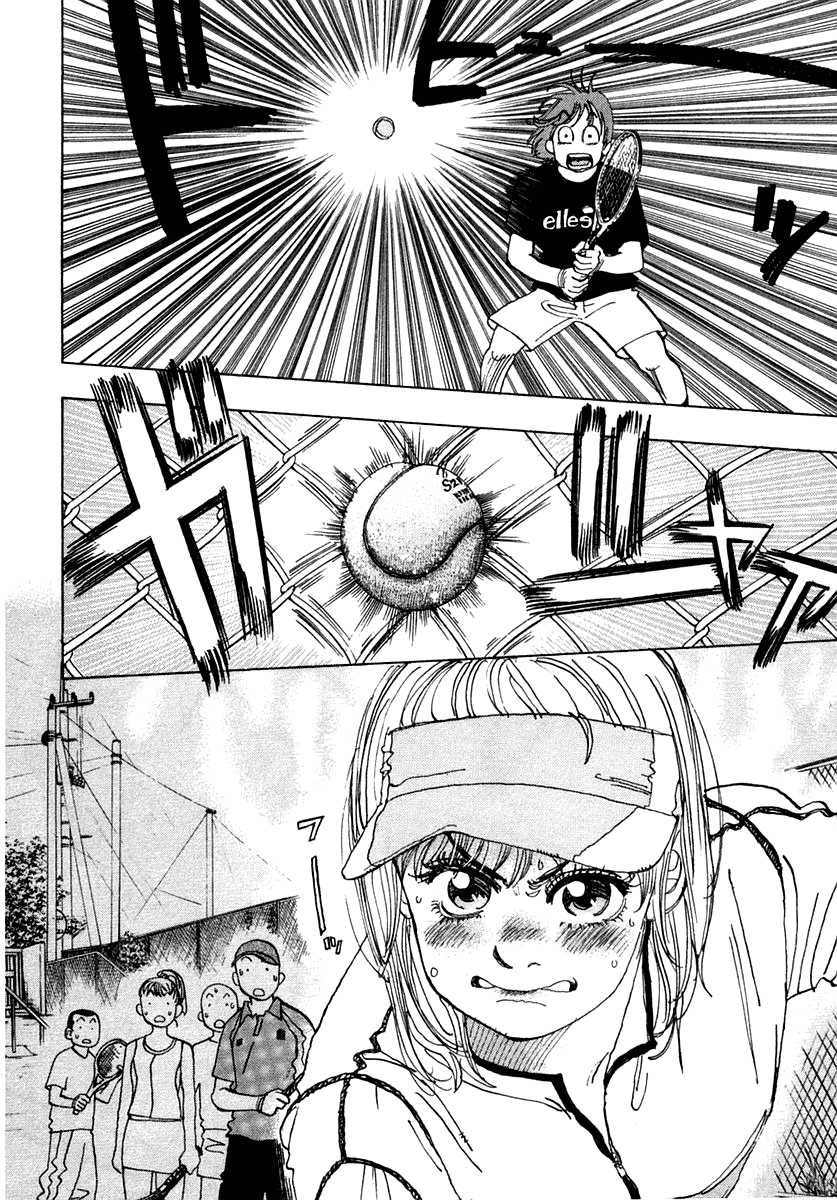 Halaman dari Capeta Chapter 29