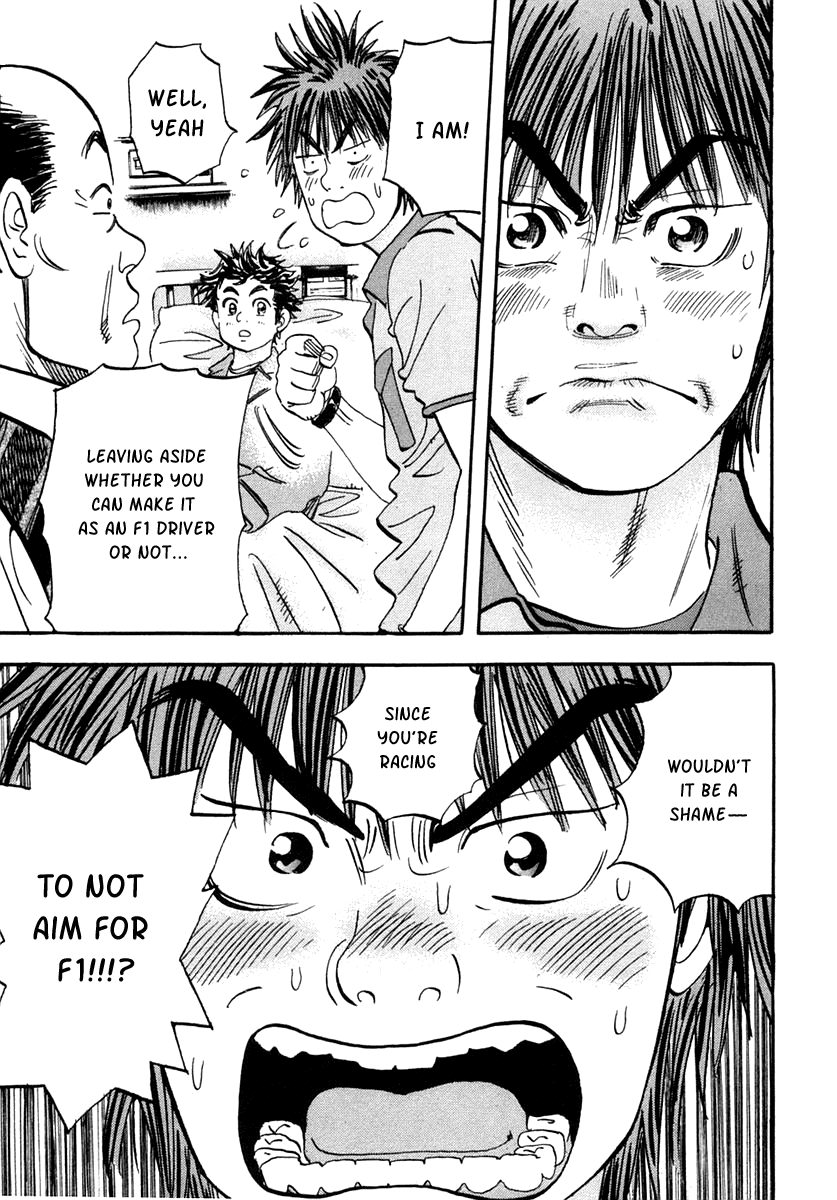Halaman dari Capeta Chapter 29