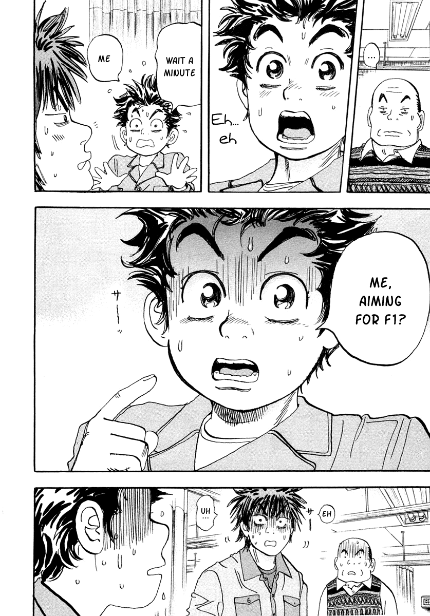 Halaman dari Capeta Chapter 29