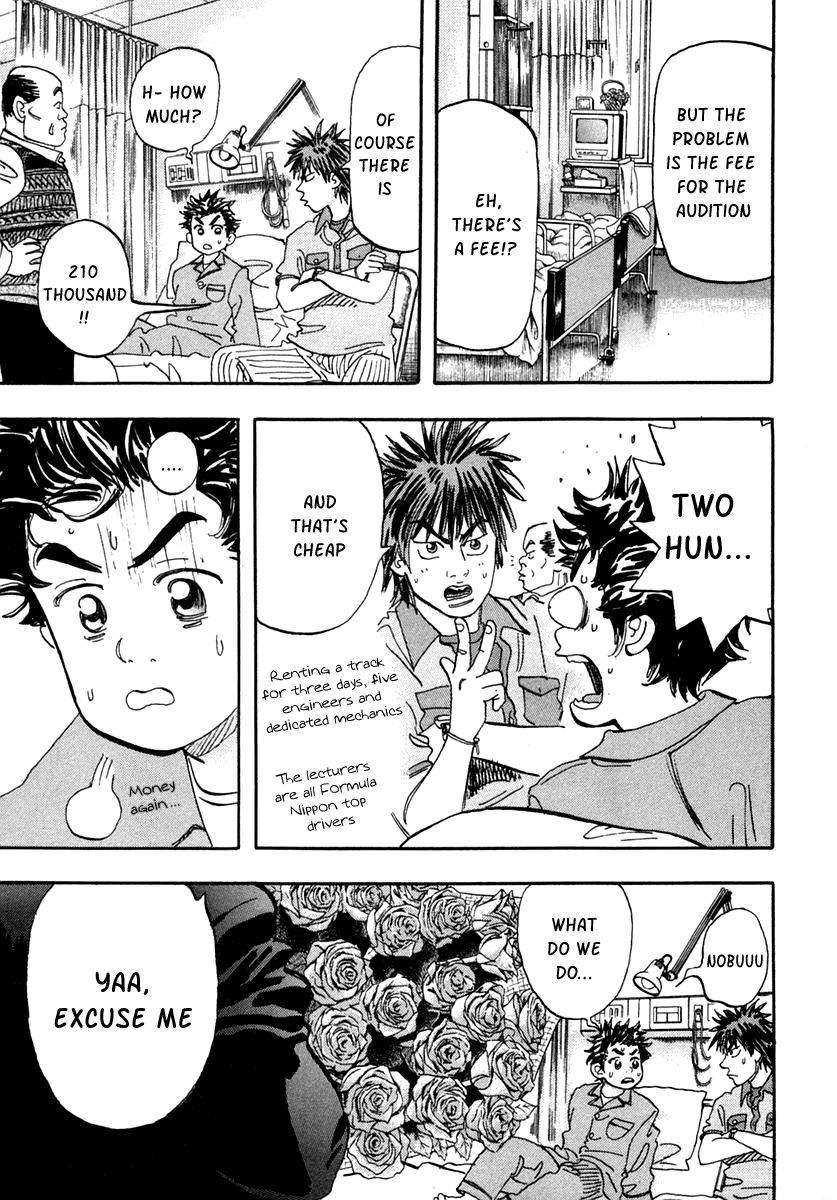 Halaman dari Capeta Chapter 29