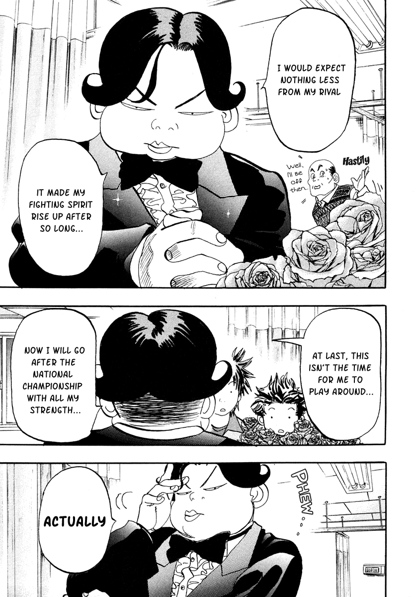 Halaman dari Capeta Chapter 29