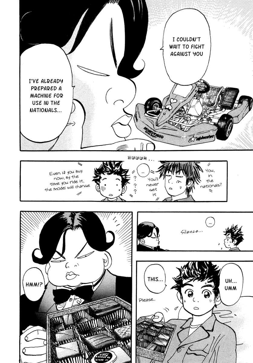 Halaman dari Capeta Chapter 29