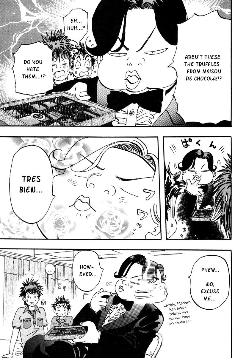 Halaman dari Capeta Chapter 29