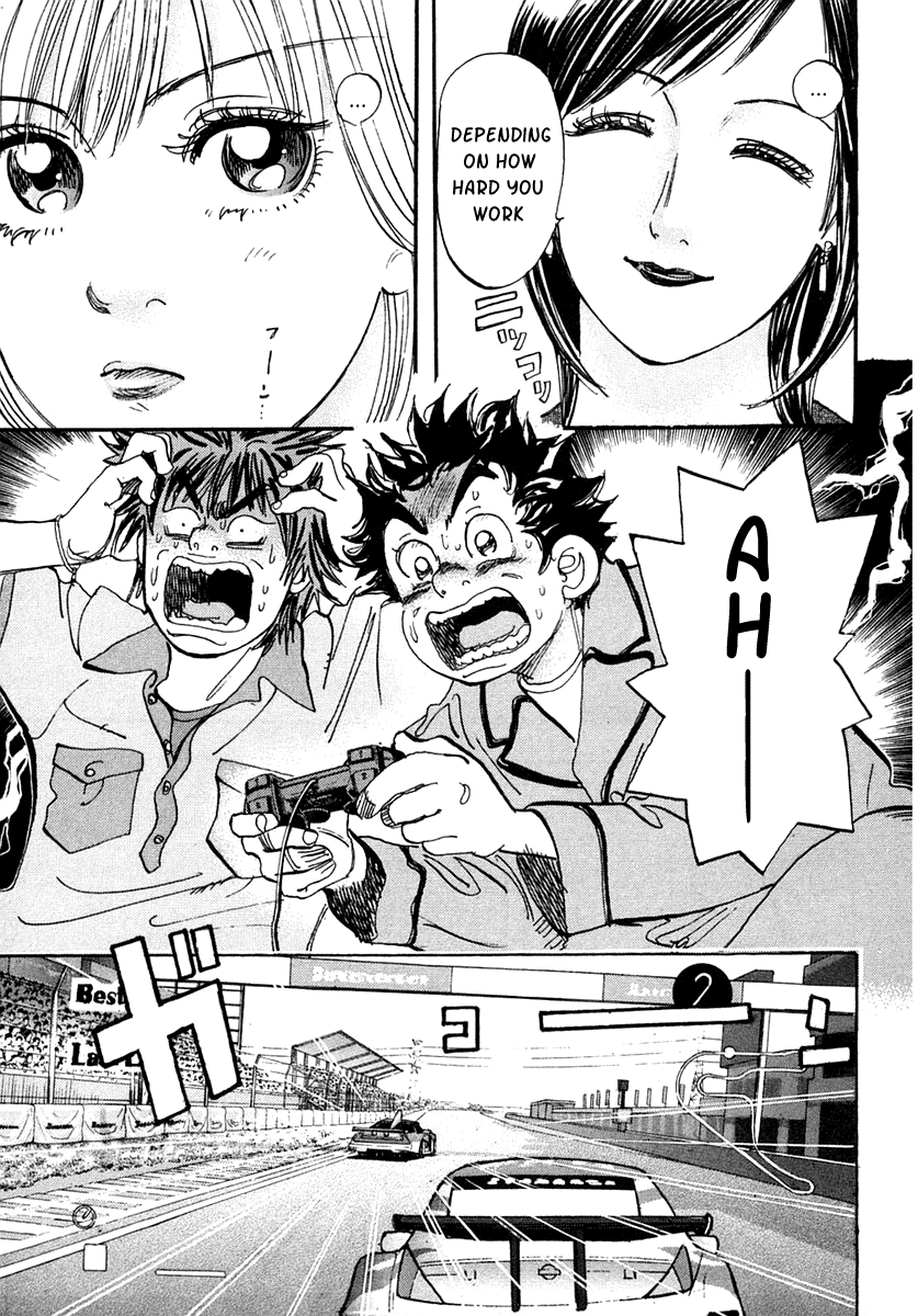 Halaman dari Capeta Chapter 29