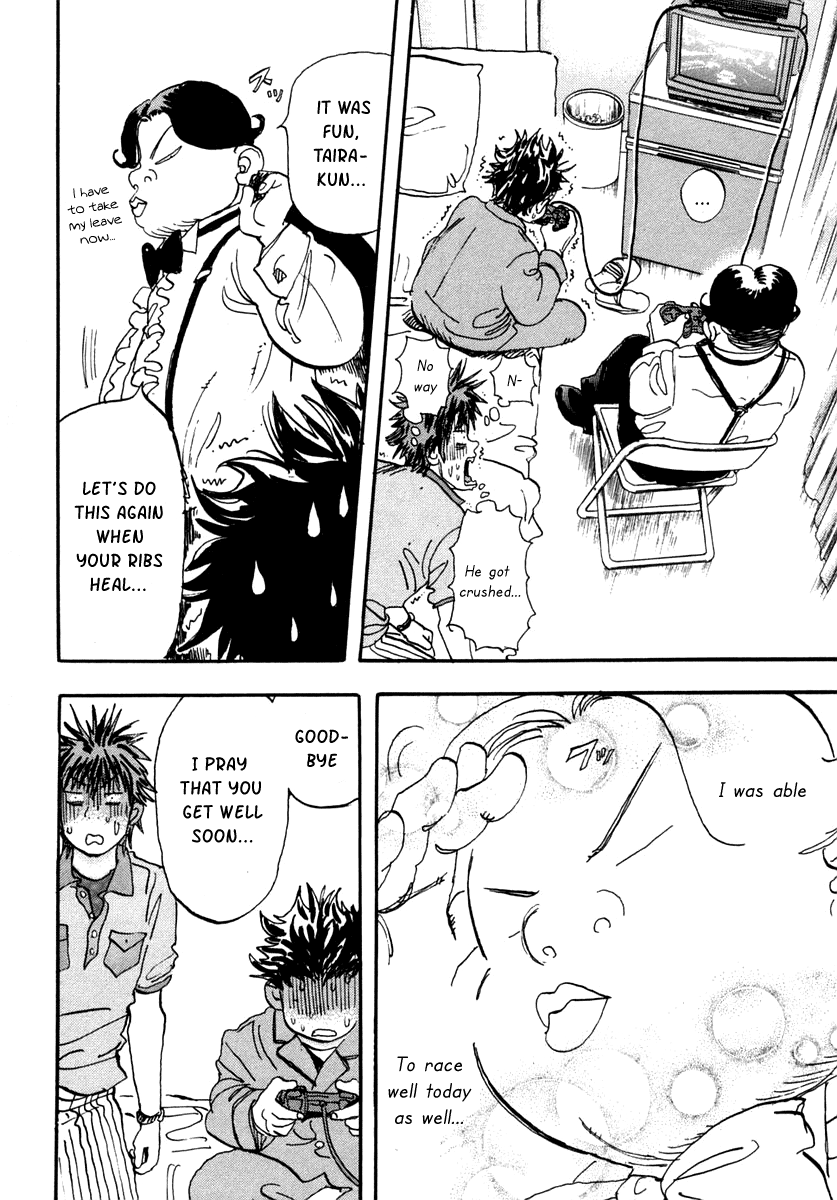 Halaman dari Capeta Chapter 29