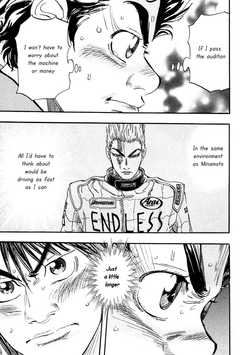 Halaman dari Capeta Chapter 29