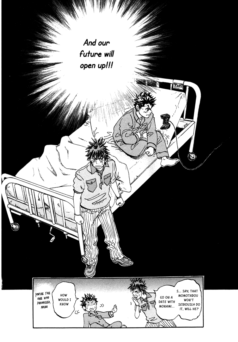 Halaman dari Capeta Chapter 29
