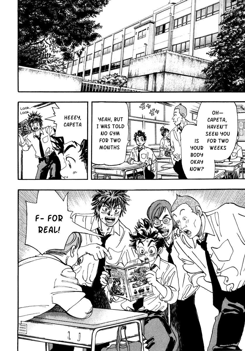 Halaman dari Capeta Chapter 29
