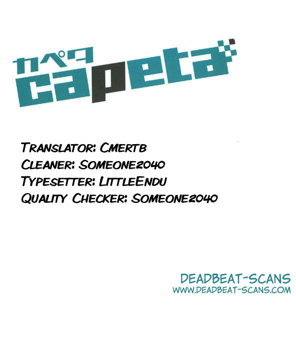 Halaman dari Capeta Chapter 29