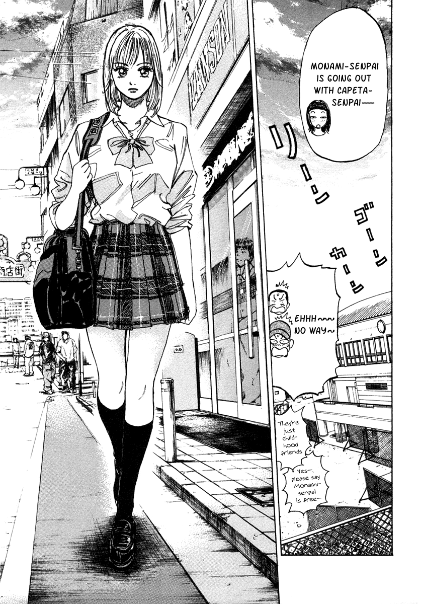 Halaman dari Capeta Chapter 29