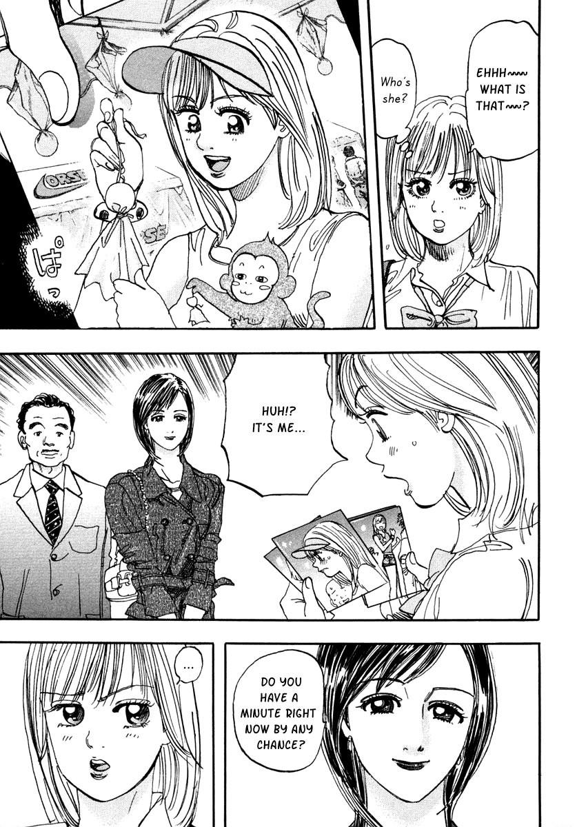 Halaman dari Capeta Chapter 29