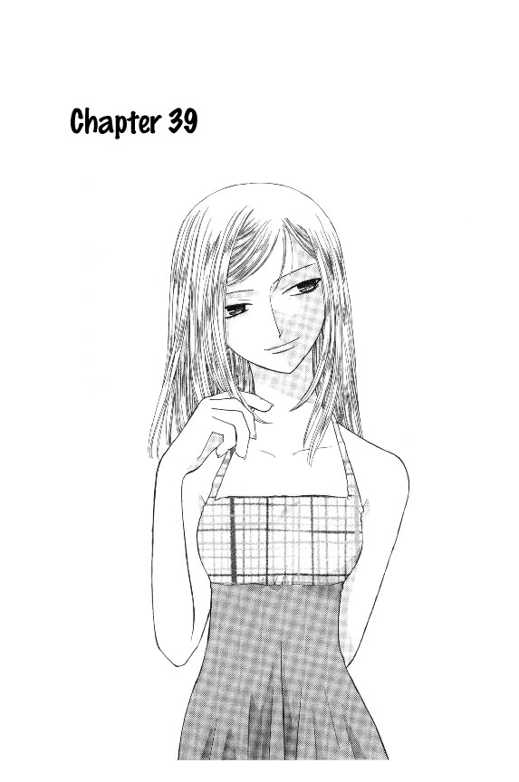 Halaman dari Fruits Basket Chapter 39