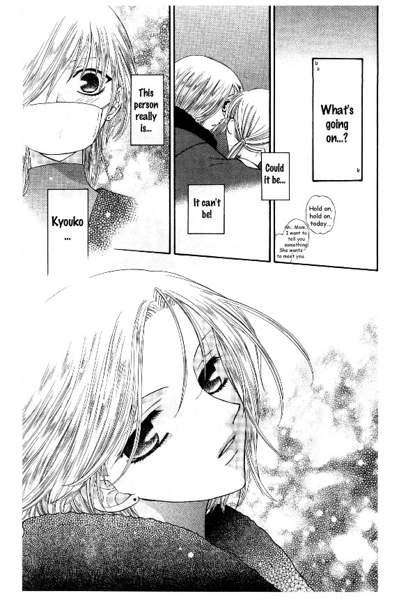 Halaman dari Fruits Basket Chapter 39