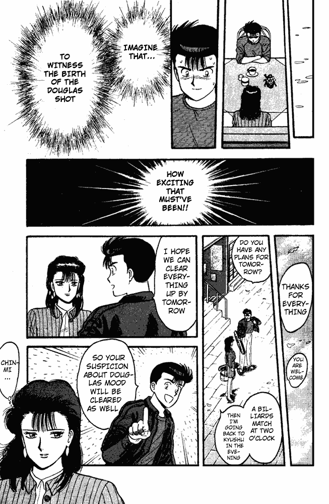 Halaman dari Break Shot Chapter 72