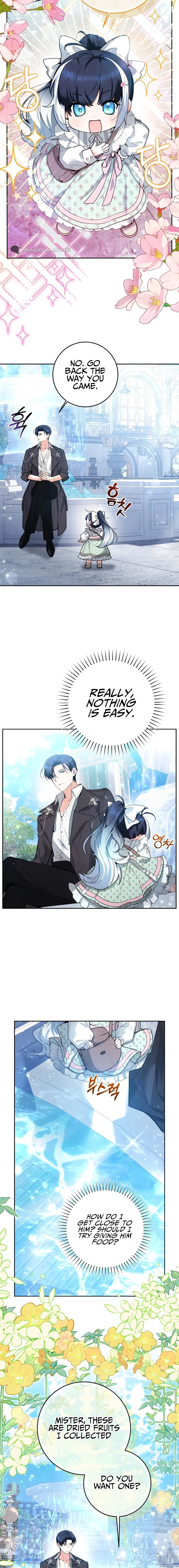 Halaman dari 'Cause Calypso Can Chapter 2