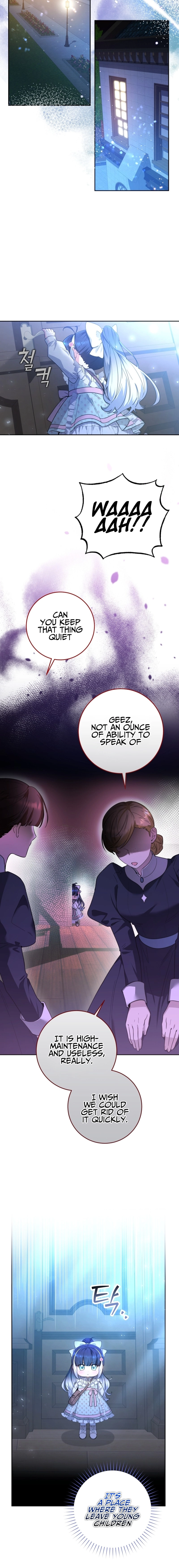 Halaman dari 'Cause Calypso Can Chapter 2