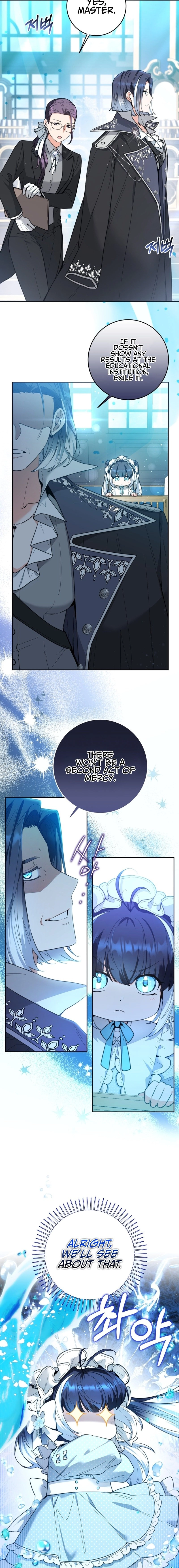 Halaman dari 'Cause Calypso Can Chapter 2