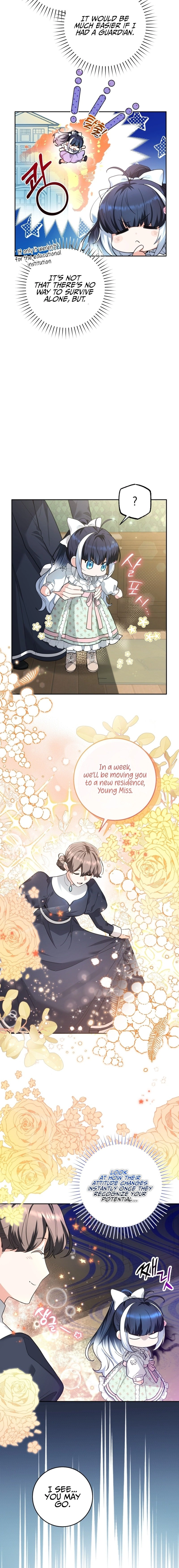 Halaman dari 'Cause Calypso Can Chapter 2