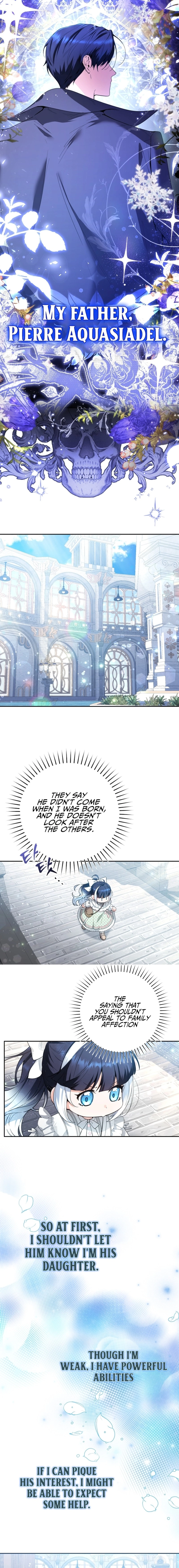 Halaman dari 'Cause Calypso Can Chapter 2
