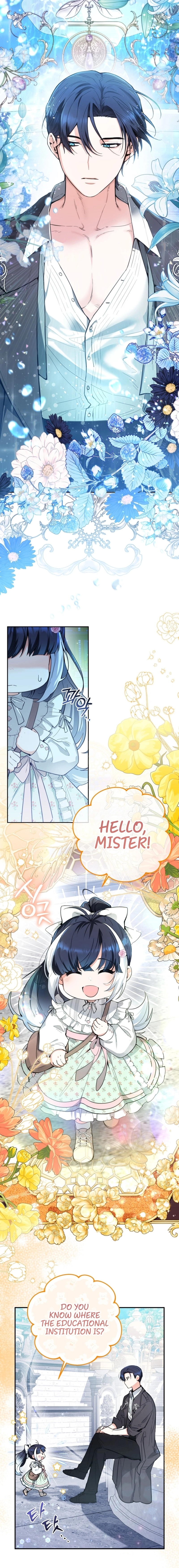 Halaman dari 'Cause Calypso Can Chapter 2