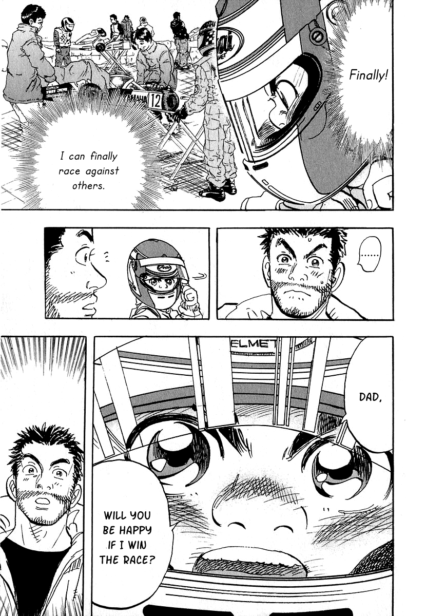 Halaman dari Capeta Chapter 11