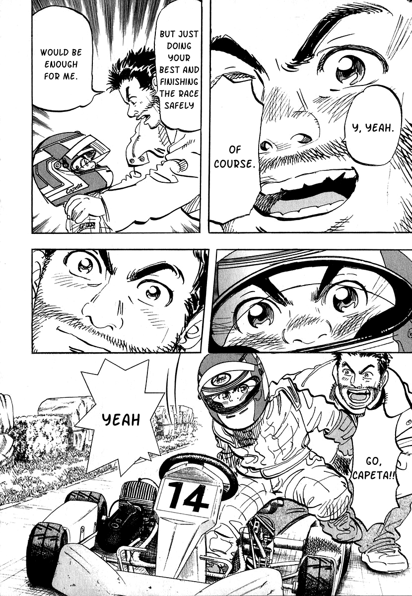 Halaman dari Capeta Chapter 11