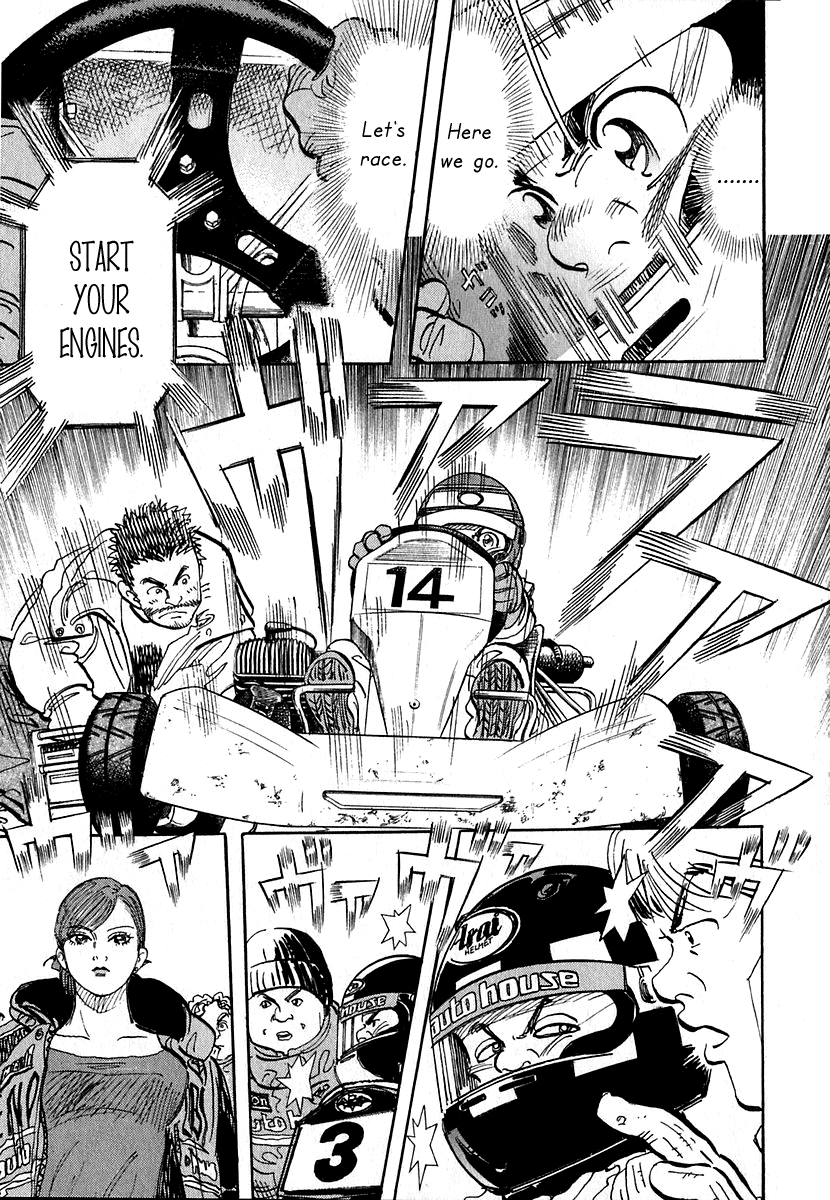 Halaman dari Capeta Chapter 11