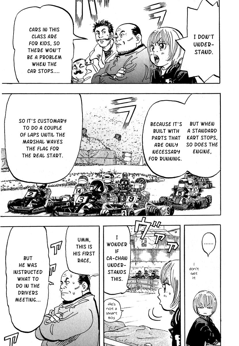 Halaman dari Capeta Chapter 11