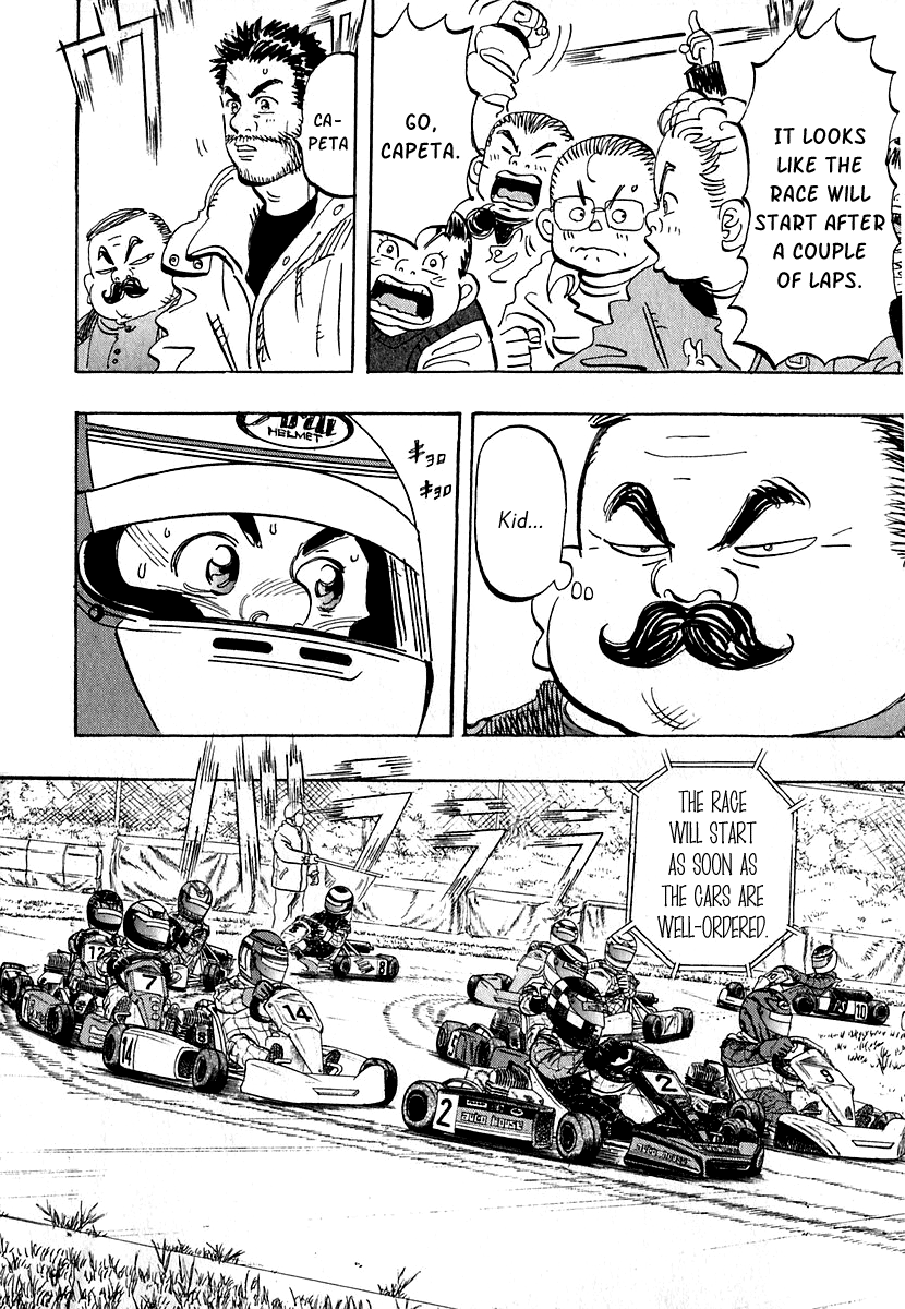 Halaman dari Capeta Chapter 11