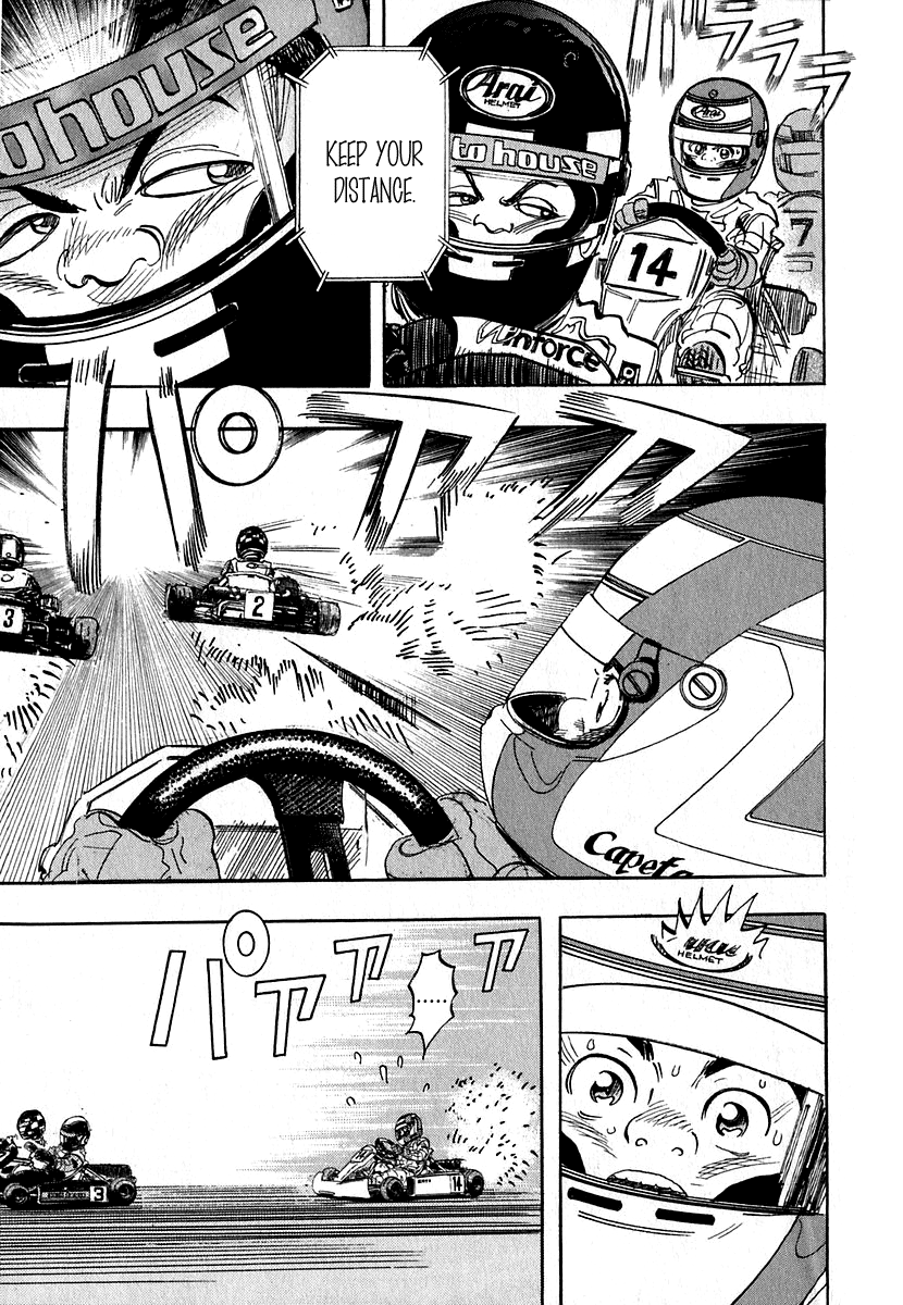 Halaman dari Capeta Chapter 11