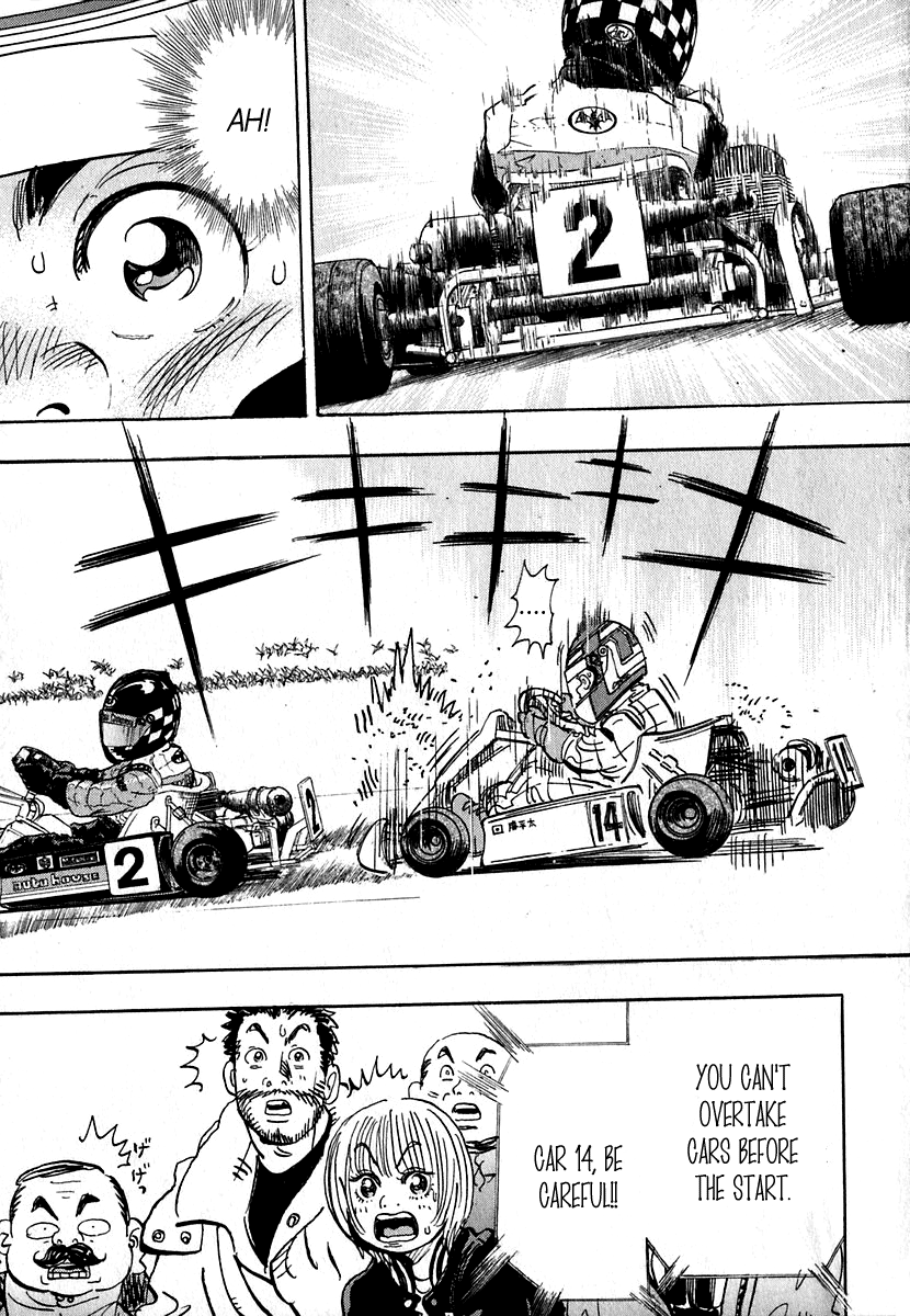 Halaman dari Capeta Chapter 11