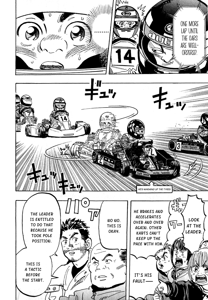 Halaman dari Capeta Chapter 11