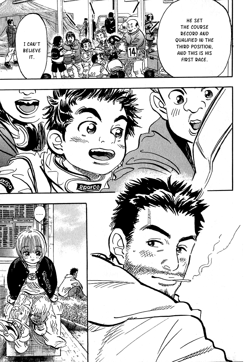 Halaman dari Capeta Chapter 11