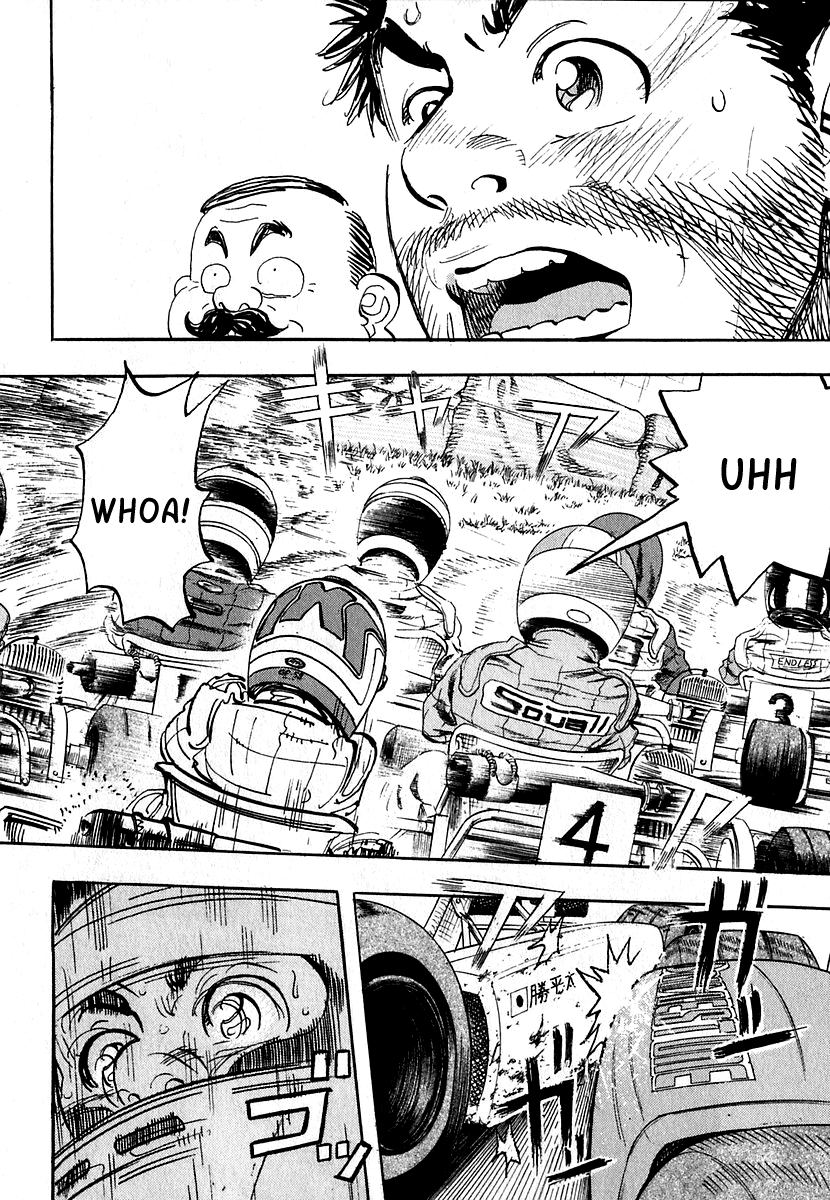Halaman dari Capeta Chapter 11