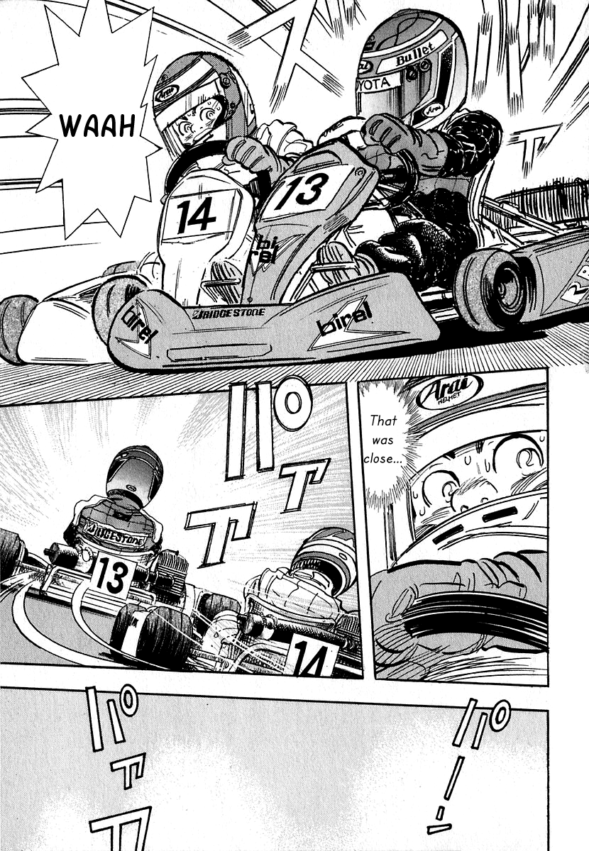 Halaman dari Capeta Chapter 11