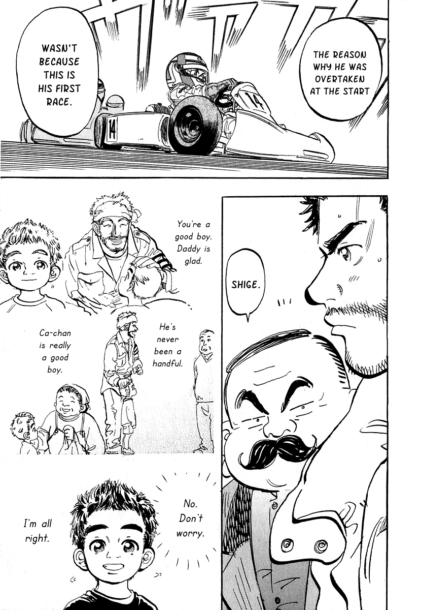 Halaman dari Capeta Chapter 11