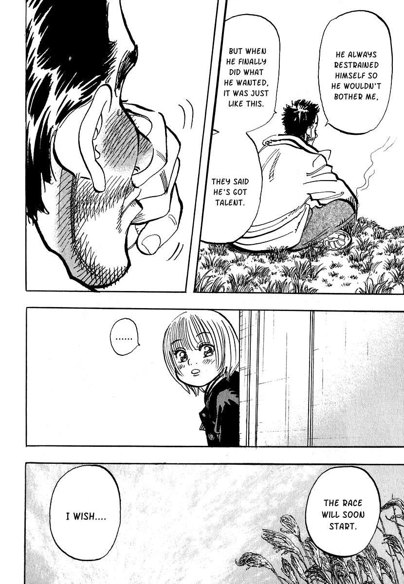 Halaman dari Capeta Chapter 11