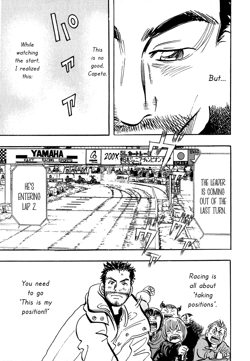 Halaman dari Capeta Chapter 11