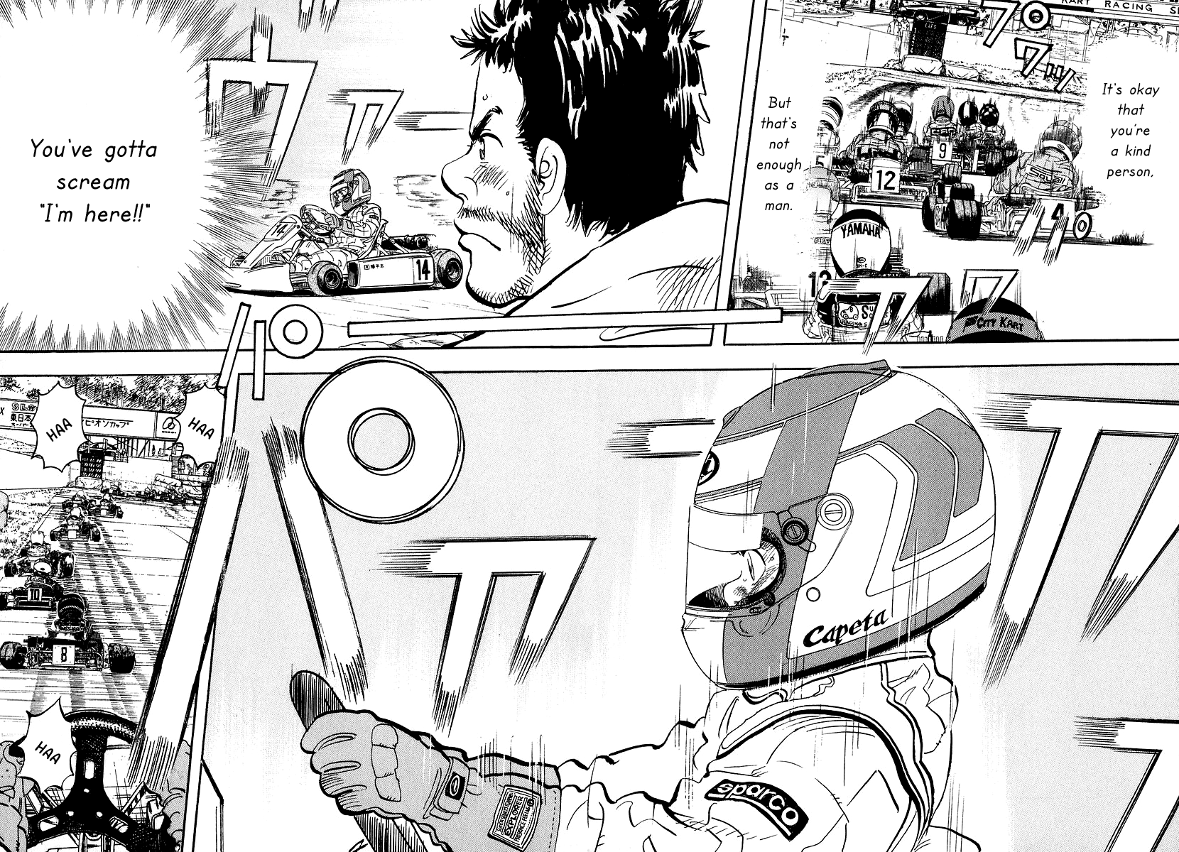 Halaman dari Capeta Chapter 11