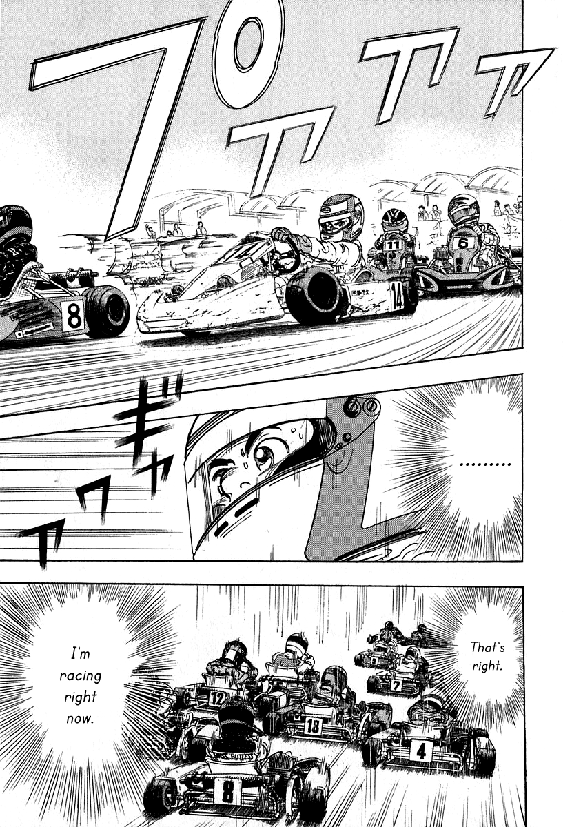 Halaman dari Capeta Chapter 11