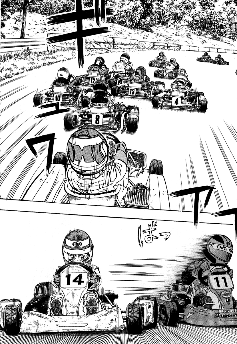 Halaman dari Capeta Chapter 11
