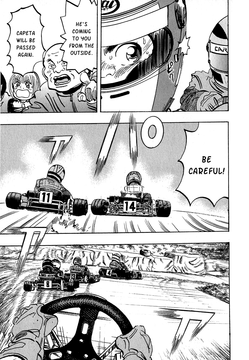 Halaman dari Capeta Chapter 11